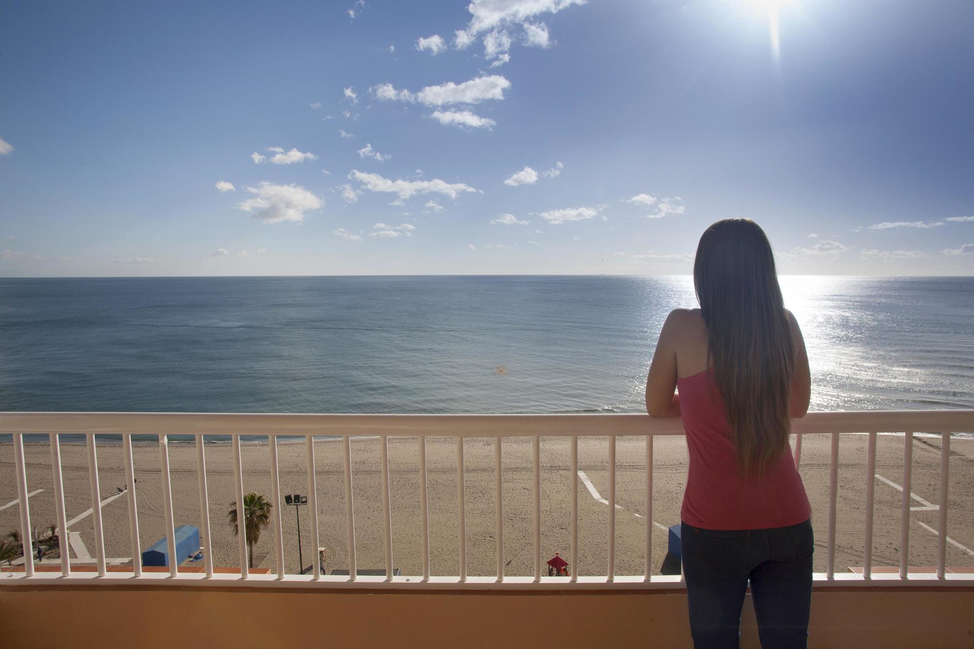 La Jabega Fuengirola Exterior foto