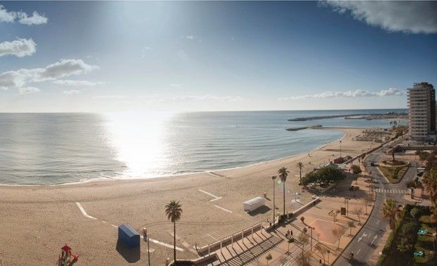 La Jabega Fuengirola Exterior foto