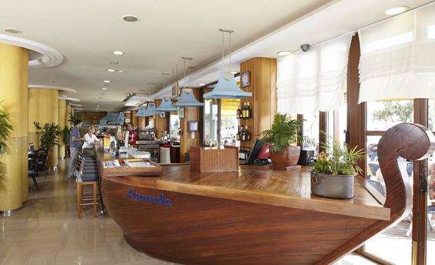 La Jabega Fuengirola Exterior foto
