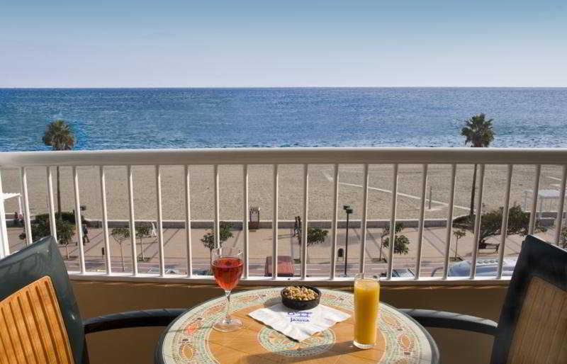 La Jabega Fuengirola Exterior foto